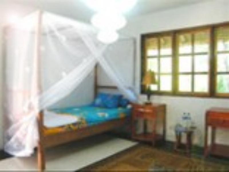Mangga Lodge Bira Exteriér fotografie