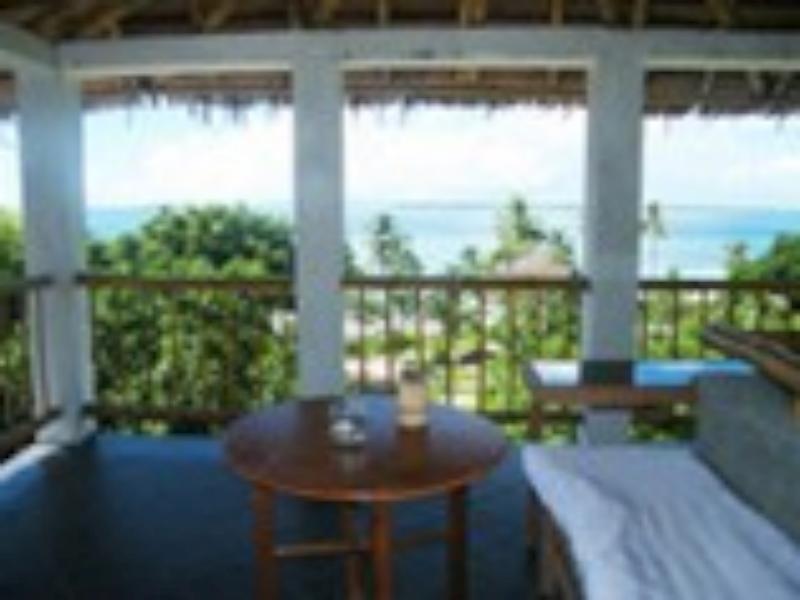 Mangga Lodge Bira Exteriér fotografie