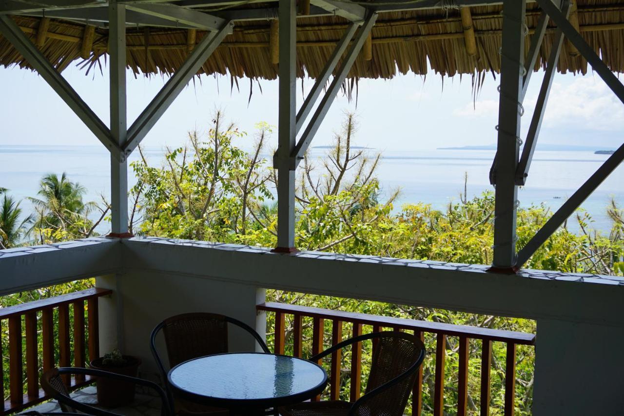 Mangga Lodge Bira Exteriér fotografie