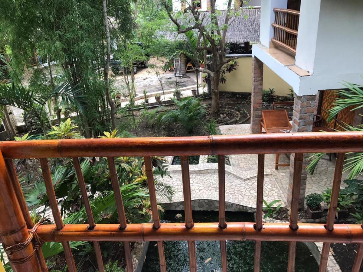 Mangga Lodge Bira Exteriér fotografie