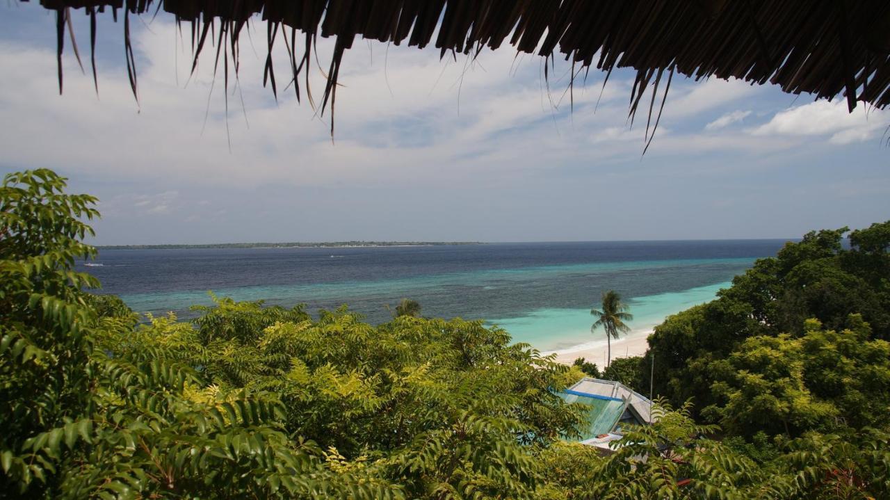 Mangga Lodge Bira Exteriér fotografie