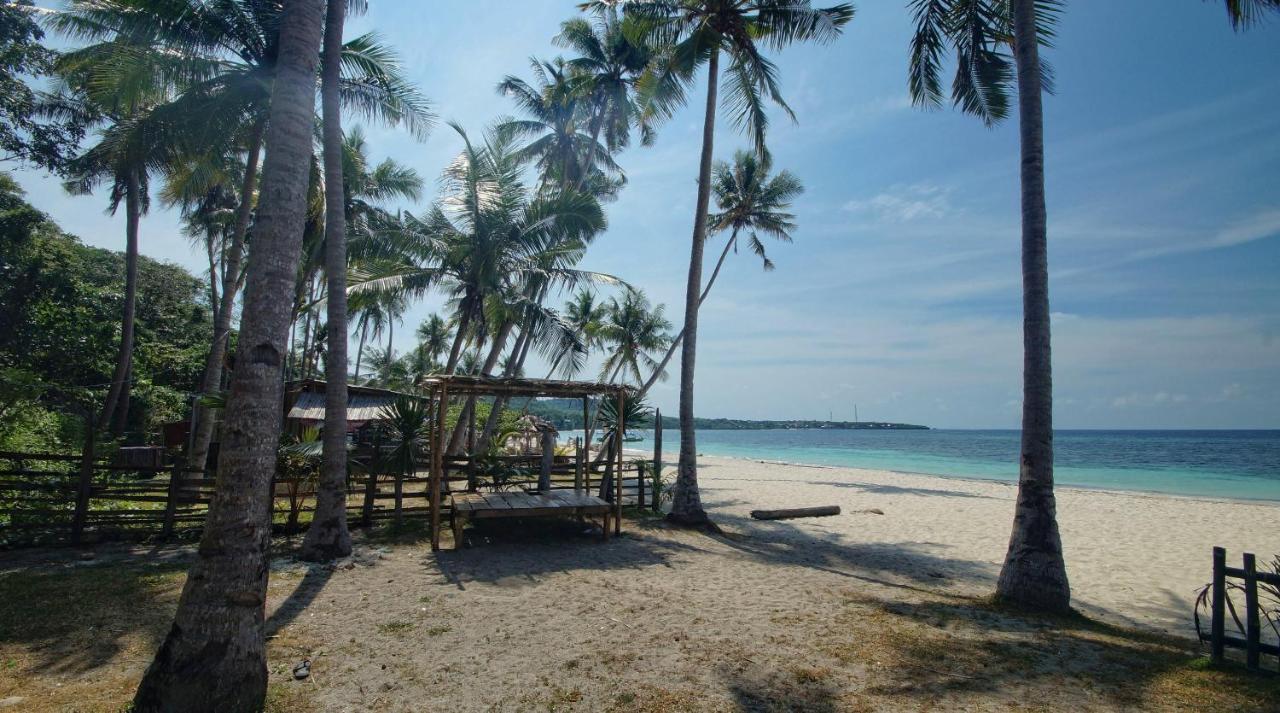 Mangga Lodge Bira Exteriér fotografie